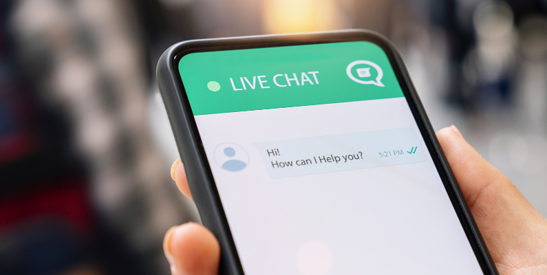 improve customer support