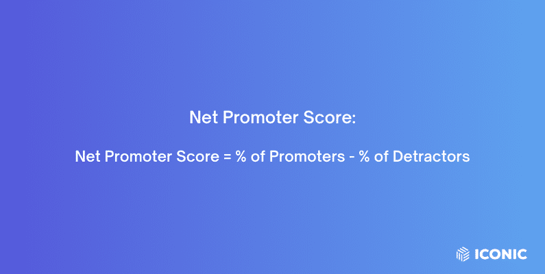 Net Promoter Score