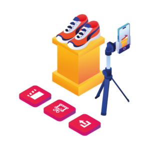 ecommerce video marketing