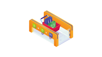 checkout process steps
