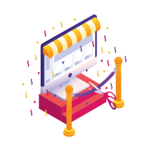 how to start an online store