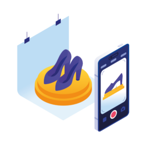 product video for ecommerce