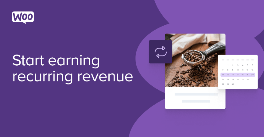 woocommerce subscriptions