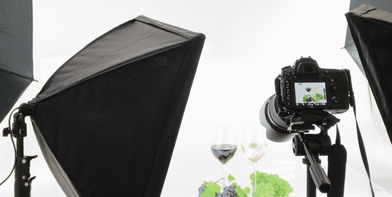 photography lighting