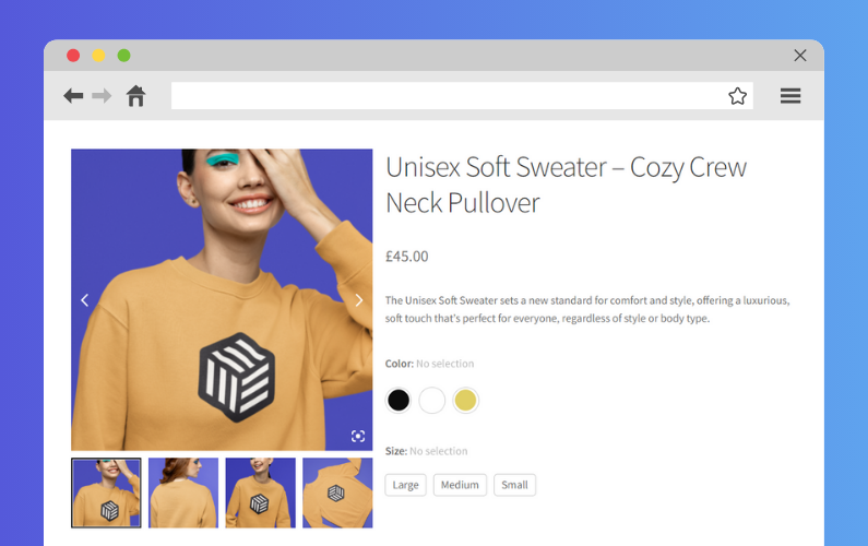 seo product descriptions ecommerce